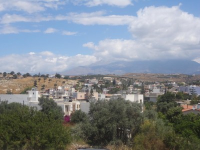 Pitsidia Kreta