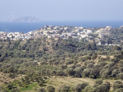 Pitsidia Kreta