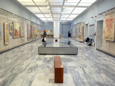Heraklion Archäologisches Museum